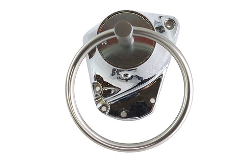 V-Twin Towel Ring Cam Cover Holder - 48-2167