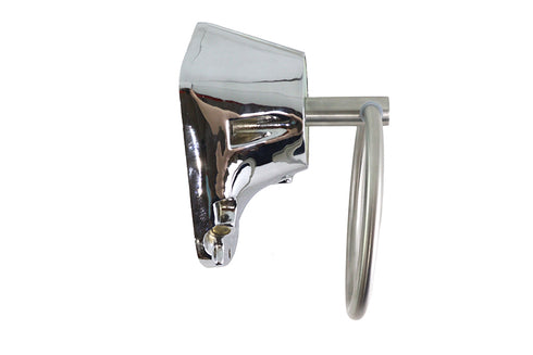 V-Twin Towel Ring Cam Cover Holder - 48-2167