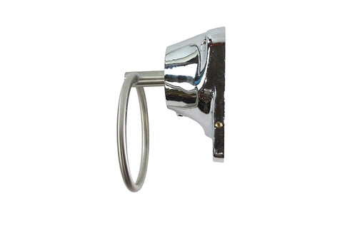 V-Twin Towel Ring Cam Cover Holder - 48-2167