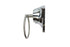 V-Twin Towel Ring Cam Cover Holder - 48-2167