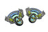 V-Twin Police Motor Patrol Newburgh, NY Patches - 48-2178
