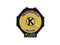 V-Twin Klieg Newburgh Patches - 48-2290
