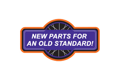 V-Twin New Parts for Old Standard Patches - 48-2320