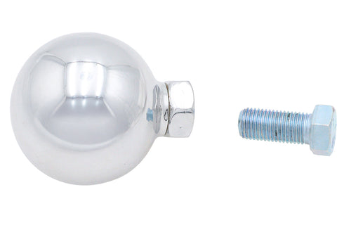 V-Twin Dress Up Ball Chrome - 48-2321