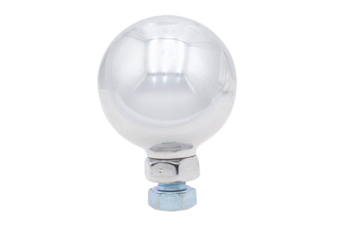 V-Twin Dress Up Ball Chrome - 48-2321