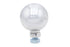 V-Twin Dress Up Ball Chrome - 48-2321