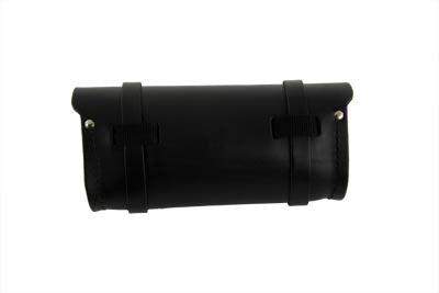 Pac-Kit Heavy Leather Tool Bag - 48-3113