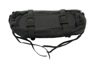 V-Twin Soft Leather Tool Roll - 48-3116
