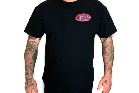 V-Twin V-Twin Panhead T-Shirt 3XL - 48-3984