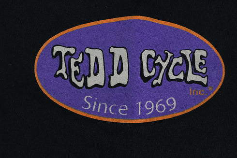V-Twin Ironhead T-Shirt 4XL - 48-3993