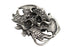 V-Twin Ride To Live Belt Buckle - 48-7784