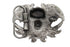 V-Twin Ride To Live Belt Buckle - 48-7784
