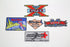 V-Twin Cloth Patch Set Series 12 - 48-8012