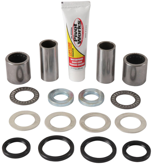 PIVOT WORKS Swingarm Kit Hon - 52-02112