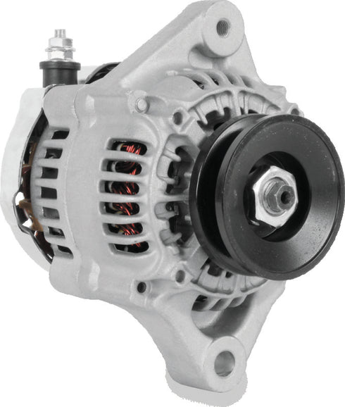 QuadBoss 00-02 Kawasaki KAF950A Mule 2510 Diesel Alternator