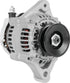 QuadBoss 00-02 Kawasaki KAF950A Mule 2510 Diesel Alternator