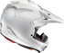 ARAI HELMETS VX-Pro4 Helmet - White - Small 0110-8855