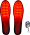 GERBING HEATED CLOTHING 3V Rechargeable Heated Insoles with Remote - Large/XL GER-INS-3V-L-XL