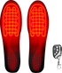 GERBING HEATED CLOTHING 3V Rechargeable Heated Insoles with Remote - Large/XL GER-INS-3V-L-XL