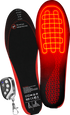 GERBING HEATED CLOTHING 3V Rechargeable Heated Insoles with Remote - Large/XL GER-INS-3V-L-XL