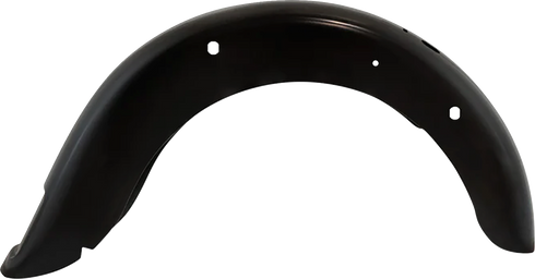 KLOCK WERKS Rear Fender - Performance Bagger - Frenched KWF-01-0310