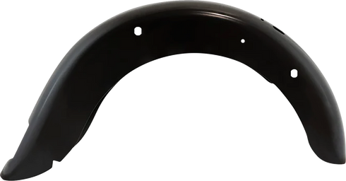 KLOCK WERKS Rear Fender - Performance Bagger - Smooth KWF-01-0320