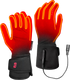 GERBING HEATED CLOTHING 12 V Heated Glove Liners - S/M GER-GL-12V-S-M