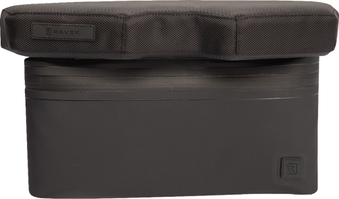 RAVEK Armrest Pouch - RZR XP '24-'25 H64-300PO
