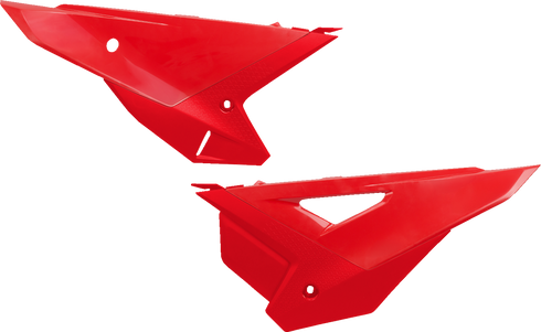 UFO Side Panels - Red HO05617@070