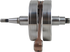 VINTCO Crankshaft Assembly - Yamaha CR2027