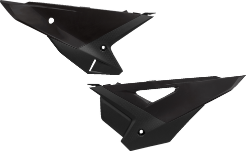 UFO Side Panels - Black HO05617@001