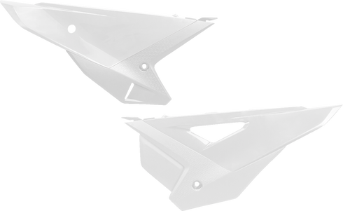 UFO Side Panels - White HO05617@041
