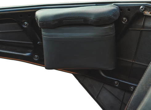 RAVEK Armrest Pouch - RZR '17-'23 H64-301PO