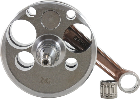 VINTCO Crankshaft Assembly - Yamaha CR2027