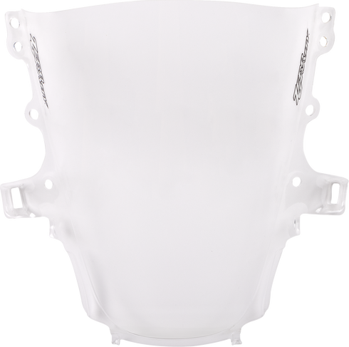 ZERO GRAVITY Corsa Windscreen - Clear - YZF-R1 24-543-01