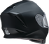 Z1R Youth Warrant 2.0 Snow Helmet - Flat Black - Small 0122-0144