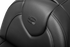 SADDLEMEN RoadSofa™ Seat - with Backrest - Black Stitch - FXBR/S '18-'20 818-31-187BR