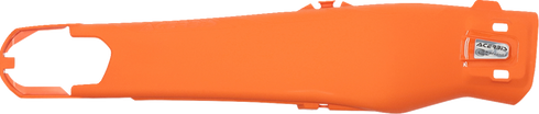 ACERBIS Swingarm Guard - '16 Orange - KTM 2986235226