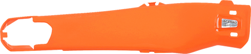 ACERBIS Swingarm Guard - '16 Orange - Gas Gas | Husqvarna | KTM 2986205226