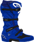 ALPINESTARS Tech 7 Boots - Blue - US 10 / EU 44.5 2012025-70-10