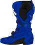 ALPINESTARS Tech 7 Boots - Blue - US 10 / EU 44.5 2012025-70-10