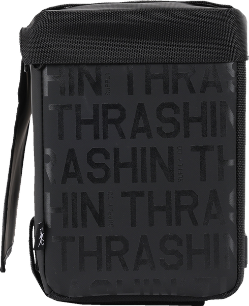THRASHIN SUPPLY CO. Essential Saddlebags - 10 Liter TSB-0020