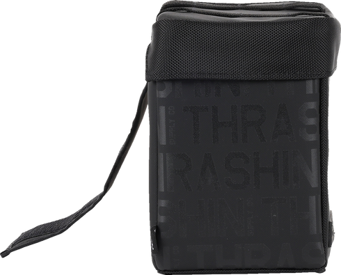 THRASHIN SUPPLY CO. Mini Essential Saddlebags - 8 Liter TSB-0019