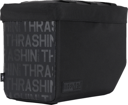 THRASHIN SUPPLY CO. Essential Saddlebags - 10 Liter TSB-0020