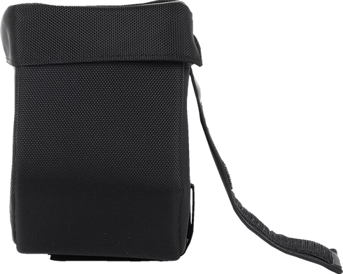 THRASHIN SUPPLY CO. Mini Essential Saddlebags - 8 Liter TSB-0019