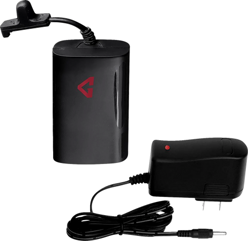 GERBING HEATED CLOTHING 7V Heated Base Layer Shirt - 3XL GER-BLS-7V-M-BLK-3XL