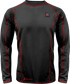 GERBING HEATED CLOTHING 7V Heated Base Layer Shirt - 3XL GER-BLS-7V-M-BLK-3XL