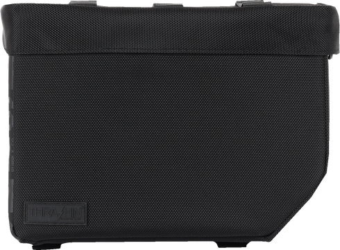 THRASHIN SUPPLY CO. Escape Base Saddlebags - 18 Liter TSB-0021