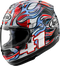 ARAI HELMETS Corsair-X Helmet - Haga - Large 0101-18304