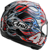 ARAI HELMETS Corsair-X Helmet - Haga - Large 0101-18304